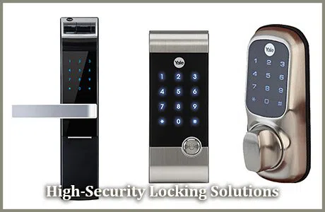 Woodlawn IL Locksmith Store, Woodlawn, IL 773-372-1167 - High-security-locking